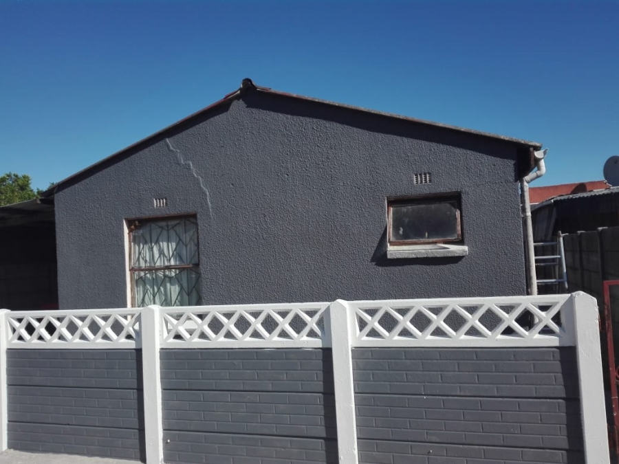 3 Bedroom Property for Sale in Voorbrug Western Cape